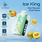 ELFBAR ICE KING 30000 PUFFS DISPOSABLE VAPE