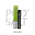 PODSALT GO 1500 PUFFS