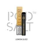 PODSALT GO 1500 PUFFS