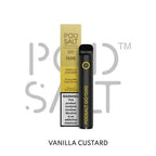 PODSALT GO 1500 PUFFS