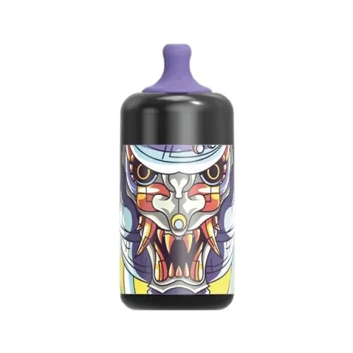 TUGBOAT ULTRA | Best Vape Shop Dubai (2026)