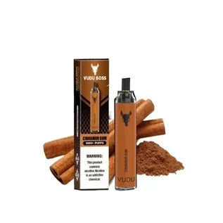 VUDU FILTER BOSS 5000 PUFFS | Best Vape Shop Dubai (2026)