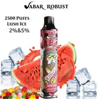 VABAR ROBUST | Best Vape Shop Dubai (2026)