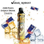 VABAR ROBUST | Best Vape Shop Dubai (2026)