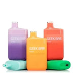GEEK BAR | Best Vape Shop Dubai