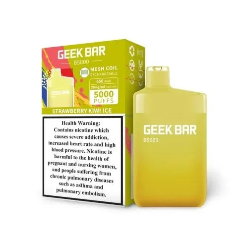 GEEK BAR | Best Vape Shop Dubai