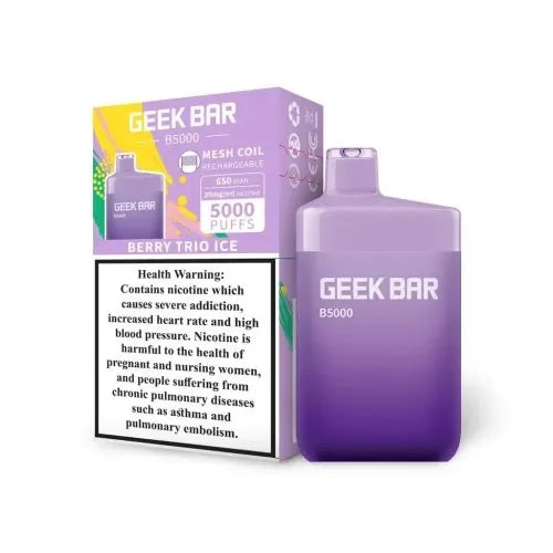 GEEK BAR | Best Vape Shop Dubai