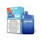GEEK BAR | Best Vape Shop Dubai