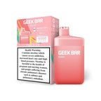 GEEK BAR | Best Vape Shop Dubai