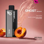VAPES BARS® GHOST PRO ELITE 7000 PUFFS
