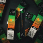 BLVK ELLO | Best Vape Shop Dubai (2026)