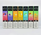 BLVK ELLO | Best Vape Shop Dubai (2026)