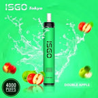 ISGO TOKYO | Best Vape Shop Dubai (2026)