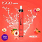 ISGO TOKYO | Best Vape Shop Dubai (2026)