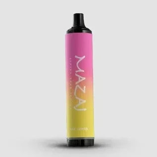 MAZAJ DEMON | Best Vape Shop Dubai (2026)