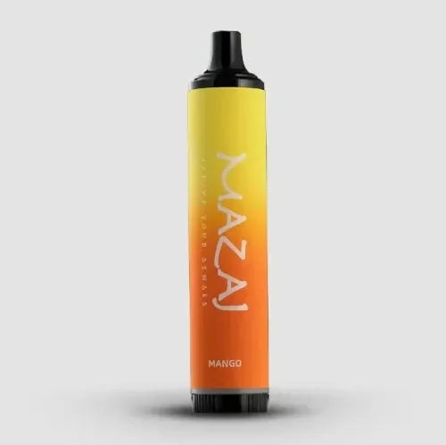 MAZAJ DEMON | Best Vape Shop Dubai (2026)