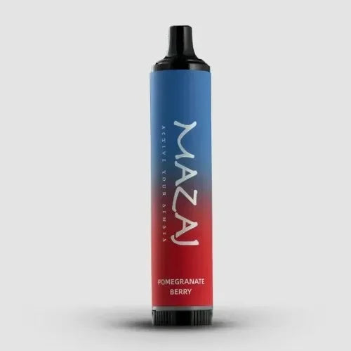 MAZAJ DEMON | Best Vape Shop Dubai (2026)