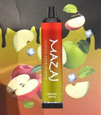 MAZAJ DEMON | Best Vape Shop Dubai (2026)