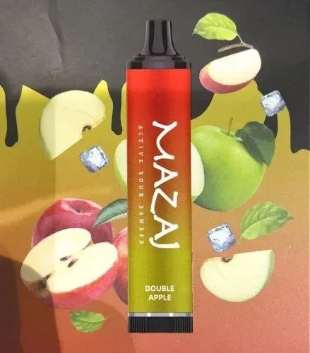 MAZAJ DEMON | Best Vape Shop Dubai (2026)
