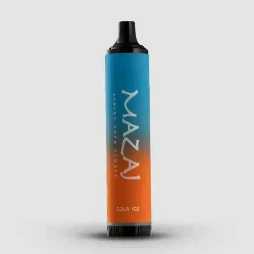 MAZAJ DEMON | Best Vape Shop Dubai (2026)