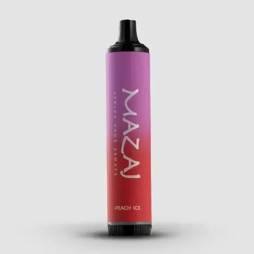 MAZAJ DEMON | Best Vape Shop Dubai (2026)