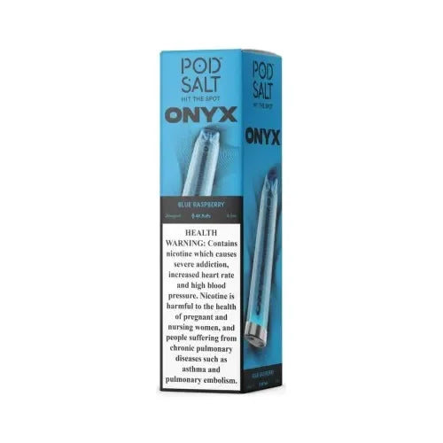 PODSALT ONYX 4000 PUFF’S