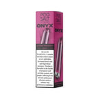 PODSALT ONYX 4000 PUFF’S