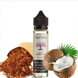 RIPE VAPES VCT E-JUICE 60ML