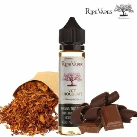 RIPE VAPES VCT E-JUICE 60ML