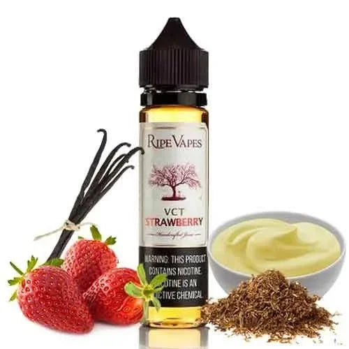 RIPE VAPES VCT E-JUICE 60ML