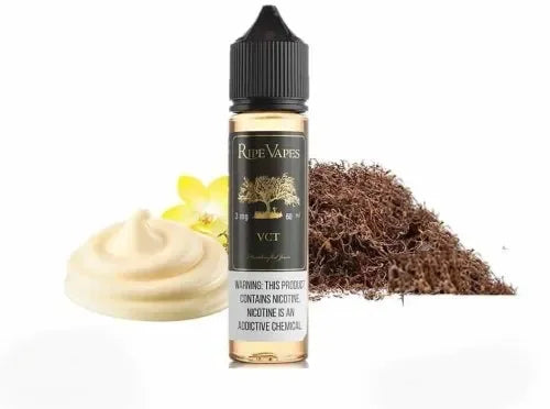 RIPE VAPES VCT E-JUICE 60ML