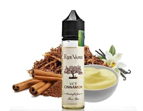 RIPE VAPES VCT E-JUICE 60ML