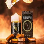 GOLD LEAF | Best Vape Shop Dubai (2026)