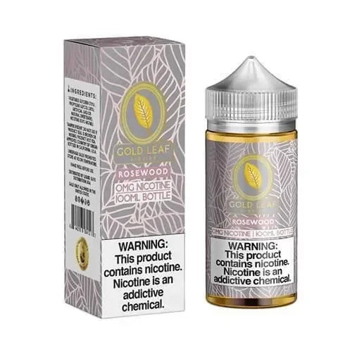 GOLD LEAF | Best Vape Shop Dubai (2026)