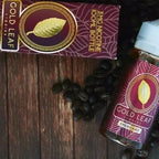 GOLD LEAF | Best Vape Shop Dubai (2026)