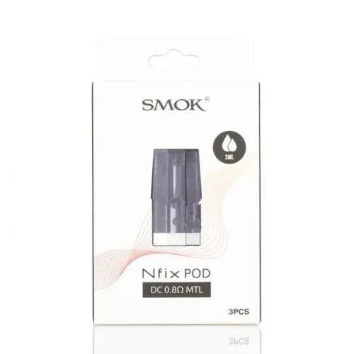 SMOK NFIX | Best Vape Shop Dubai (2026)