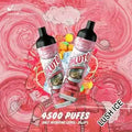 VABAR PLUTO | Best Vape Shop Dubai (2026)