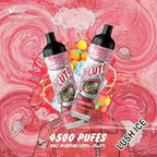 VABAR PLUTO | Best Vape Shop Dubai (2026)