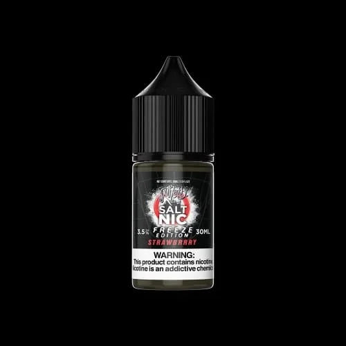 RUTHLESS SALTNIC | Best Vape Shop Dubai (2026)