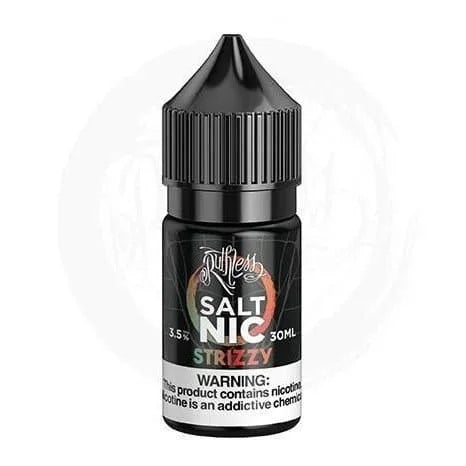 RUTHLESS SALTNIC | Best Vape Shop Dubai (2026)