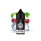RUTHLESS SALTNIC | Best Vape Shop Dubai (2026)