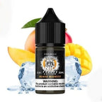 RUTHLESS SALTNIC | Best Vape Shop Dubai (2026)