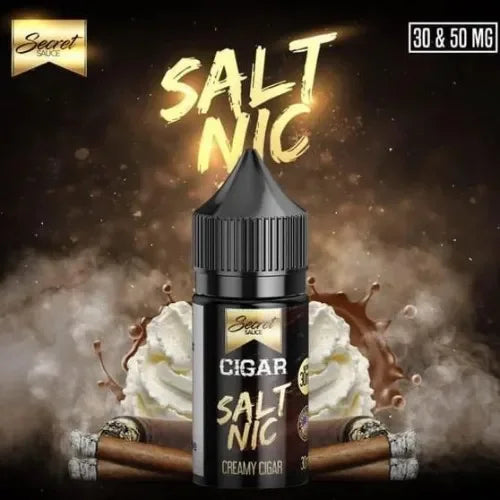 SECRET SAUCE | Best Vape Shop Dubai (2026)