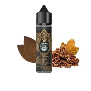 DR. VAPE E-JUICE 60ML