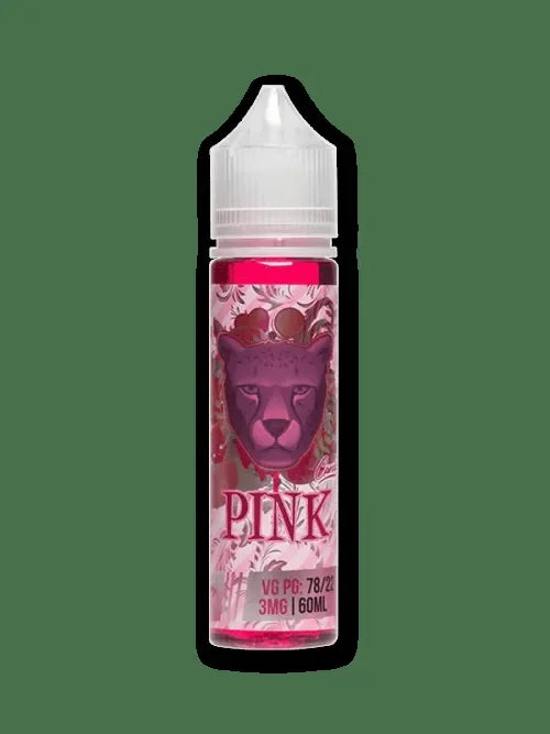 DR. VAPE E-JUICE 60ML