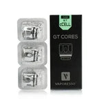 VAPORESSO GT CORES SERIES COILS