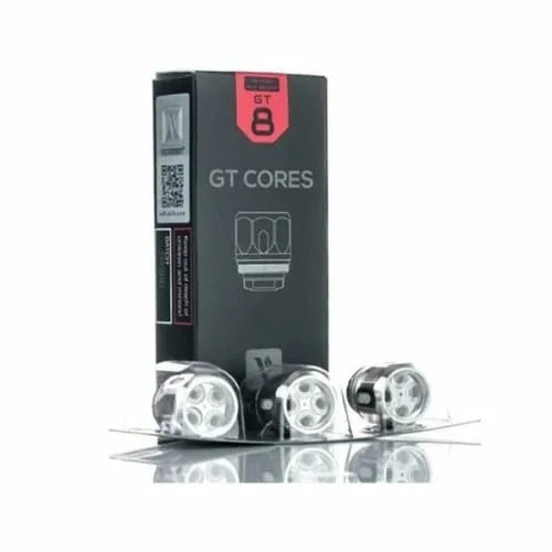VAPORESSO GT CORES SERIES COILS