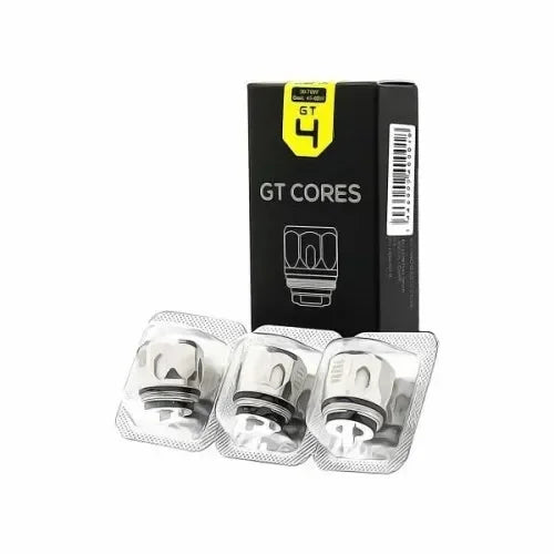VAPORESSO GT CORES SERIES COILS