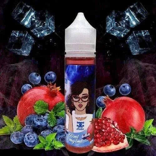 JUSAAT E-Juice | Best Vape Shop Dubai (2026)