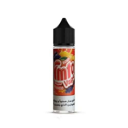 JUSAAT E-Juice | Best Vape Shop Dubai (2026)